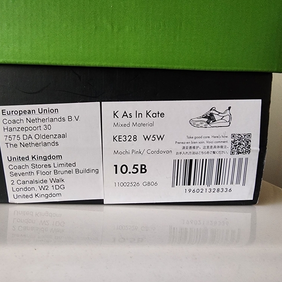 Kate Spade shoes - Picture 4 of 6